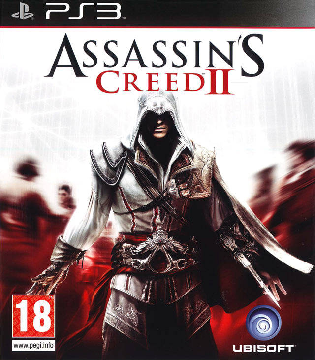 Assassins Creed 2 (PAL)